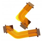 Flex Cable R1/L1/R2/L2 Dualsense V1 BDM010